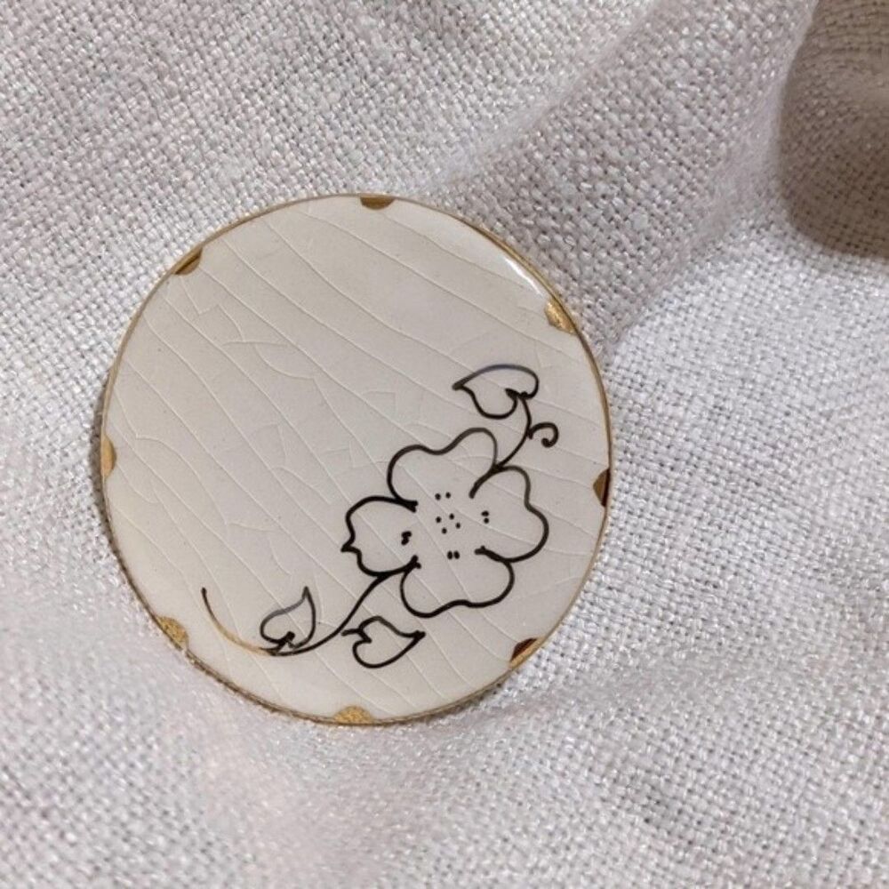 Ceramic pin - Picture 2 of 7